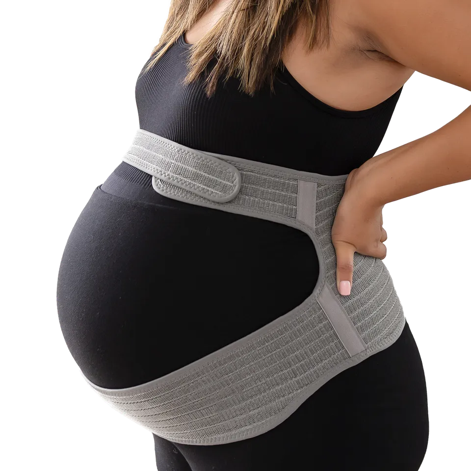 ceinture-de-grossesse-haakaa-360-de-soutien-et-lift image 1