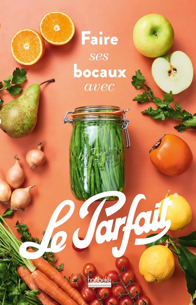 livre-de-recettes-le-parfait-faites-vos-bocaux-dition-2024 image 1