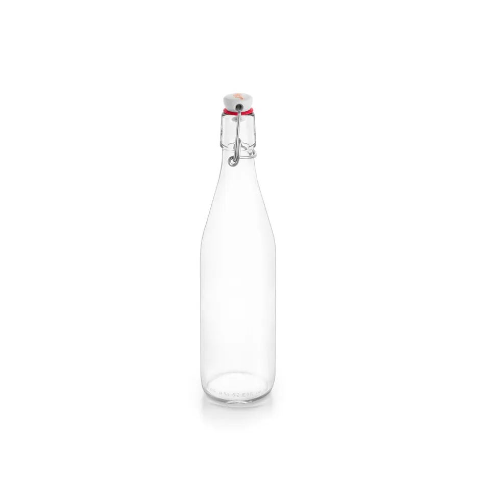 bouteille-bouchon-m-canique-swing-top-le-parfait-50-cl-et-1-l image 1