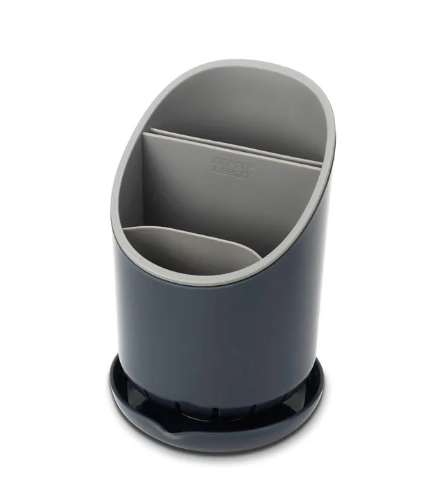 joseph-joseph-dock-gouttoir-couverts-et-couteaux-avec-support-d-gouttage-et-bec- image 1