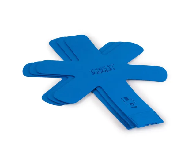 protections-de-casseroles-en-feutre-joseph-joseph-space-lot-de-3 image 1