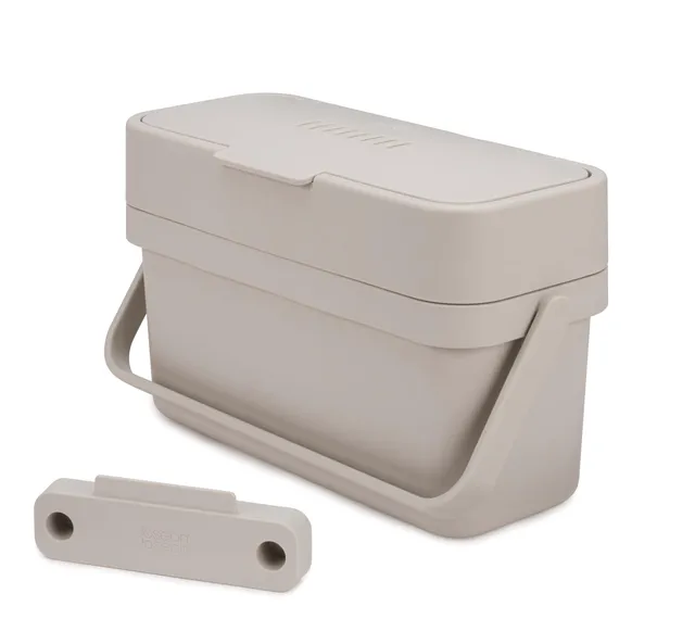 joseph-joseph-compo-4-l-caddy-de-recyclage-des-d-chets-alimentaires-avec-a-ratio image 1