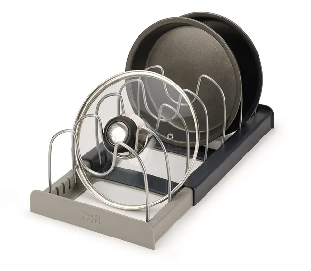joseph-joseph-drawerstore-organiseur-extensible-pour-mat-riels-de-cuisine-7-s-pa image 1