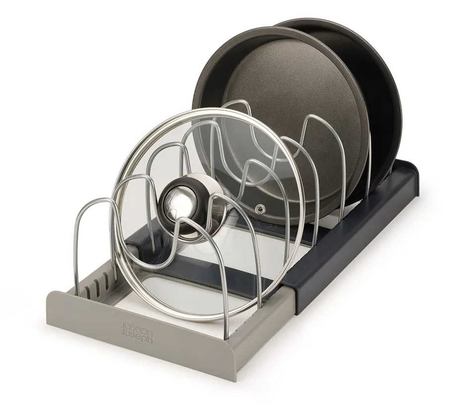joseph-joseph-drawerstore-organiseur-extensible-pour-mat-riels-de-cuisine-7-s-pa image 1