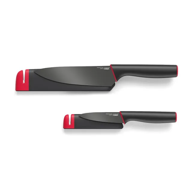 joseph-joseph-slice-sharpen-set-de-2-couteaux-office-chef-avec-aiguiseur-c-ramiq image 1