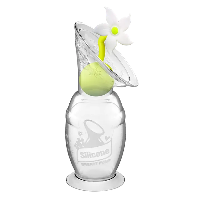 tire-lait-haakaa-g-n-ration-2-avec-bouchon-fleur-en-cadeau image 1