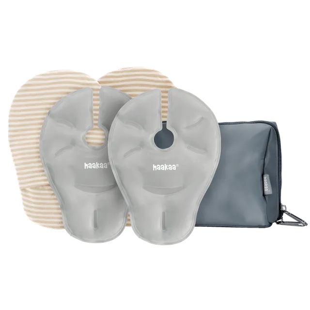 compresses-chaudes-froides-r-utilisables-pour-allaitement-haakaa-2-pi-ces image 1