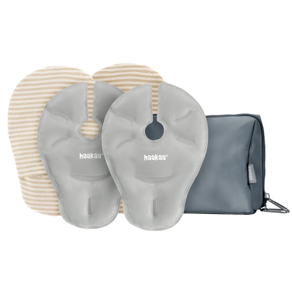 compresses-chaudes-froides-r-utilisables-pour-allaitement-haakaa-2-pi-ces image 1