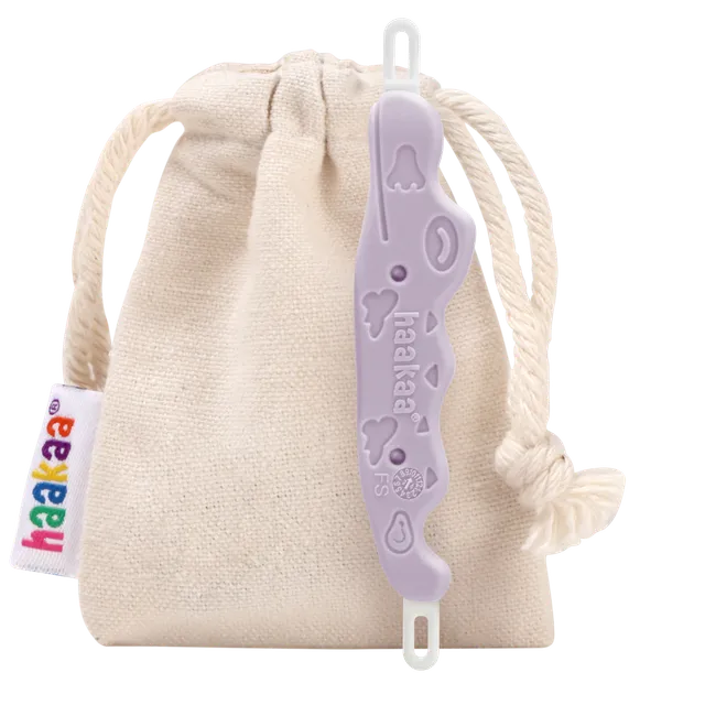 croc-baby-haakaa-nettoyeur-d-oreilles-et-de-nez-double-embout image 1