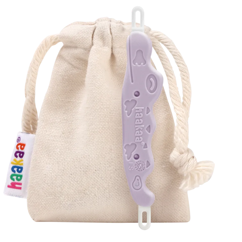 croc-baby-haakaa-nettoyeur-d-oreilles-et-de-nez-double-embout image 1