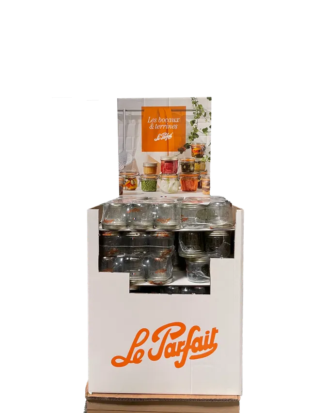 mini-box-le-parfait-42-cartons-de-6-terrines-familia-wiss-500g image 1