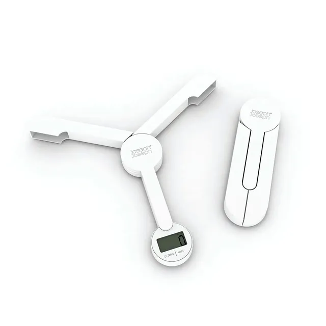 joseph-joseph-tri-scale-balance-de-cuisine-num-rique-pliable-cran-lcd-fonction-t image 1