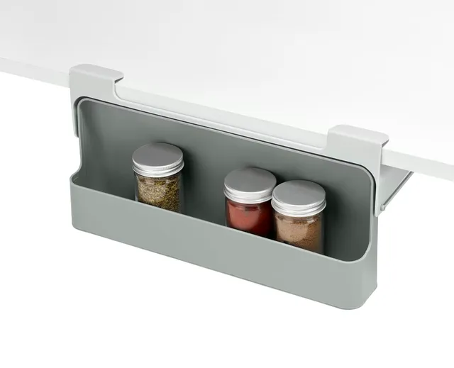 joseph-joseph-cupboardstore-rangement-sous-tag-re-porte-pices-organiseur-de-plac image 1