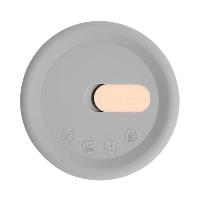 haakaa-bouchon-en-silicone-pour-tire-lait-compatibilit-gen-1-2-2-et-3 image 1