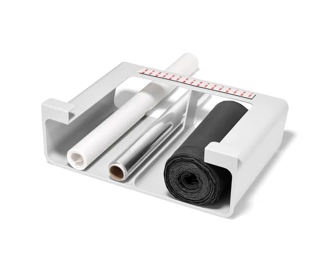 joseph-joseph-cupboardstore-rangement-sous-tag-re-pour-films-papier-aluminium-et image 1