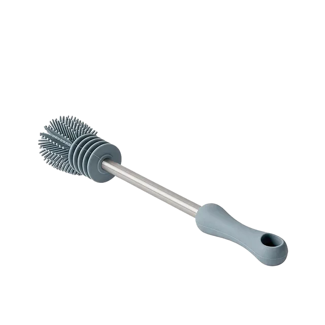 haakaa-brosse-de-nettoyage-en-silicone-brosse-multiusage-100-silicone image 1