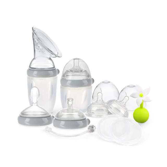 pack-premium-haakaa-generation-3-syst-me-5-en-1 image 1