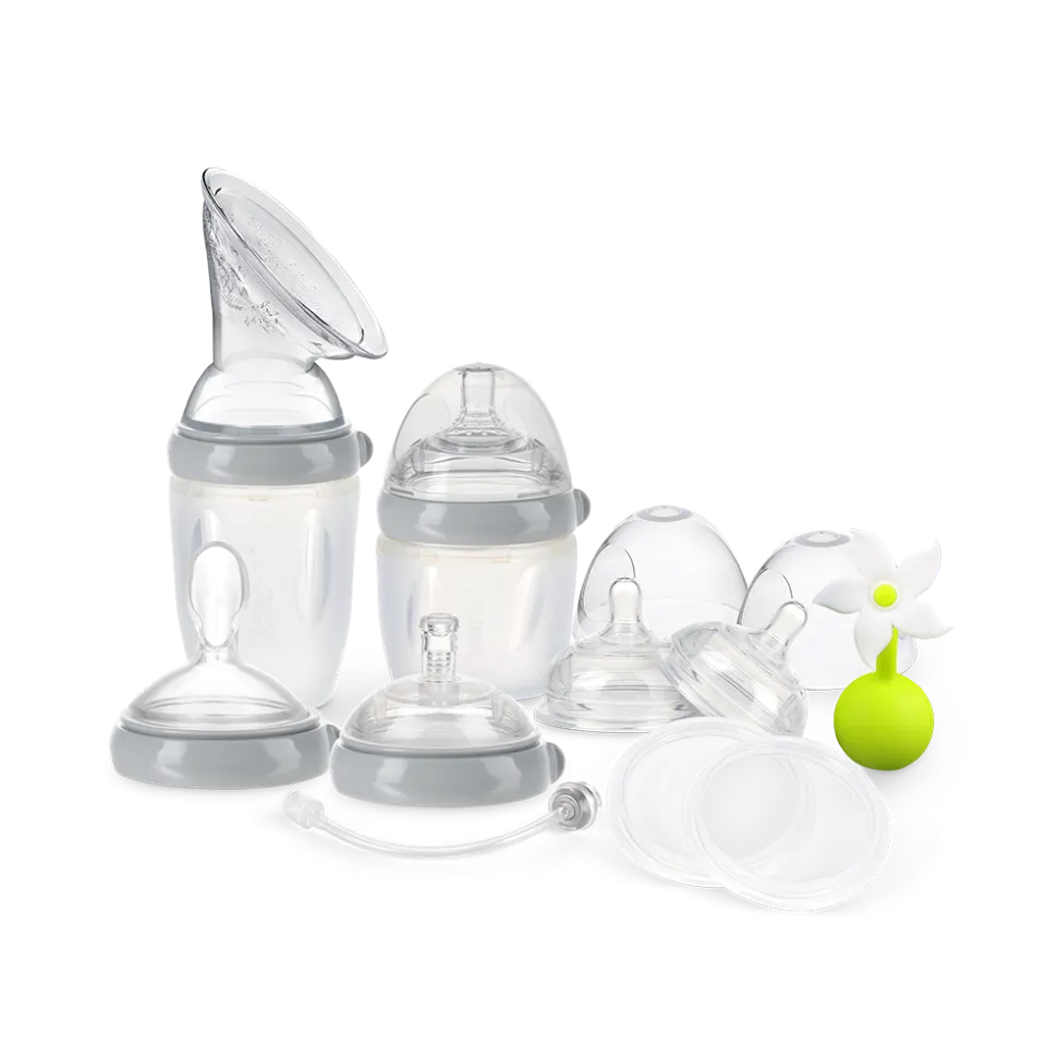 pack-premium-haakaa-generation-3-syst-me-5-en-1 image 1