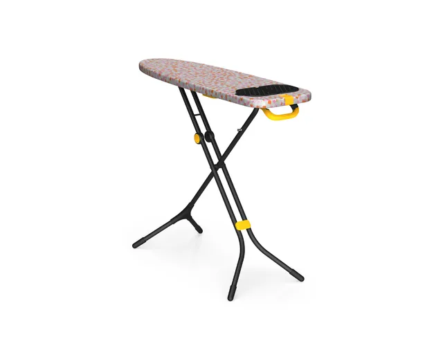 joseph-joseph-glide-table-repasser-compacte-110-x-33-cm-avec-repose-fer-et-houss image 1