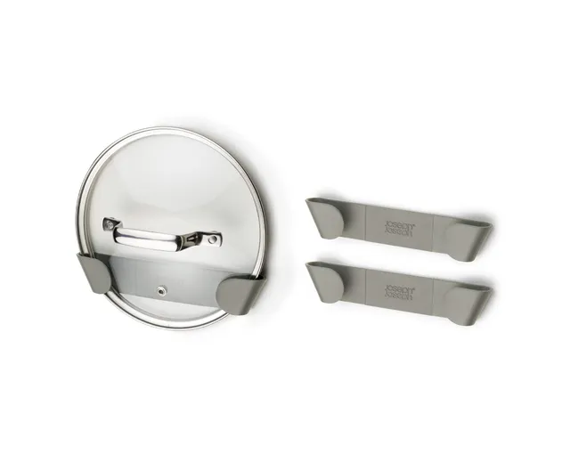 joseph-joseph-duo-ensemble-de-3-porte-couvercles-adh-sifs-pour-casseroles-gris image 1