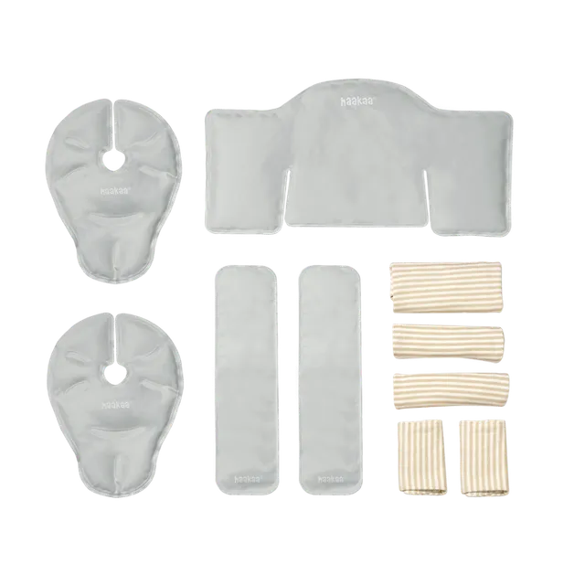 haakaa-coffret-de-compresses-r-utilisables-chaud-froid image 1