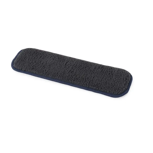 joseph-joseph-cleantech-ct1-tampon-de-rechange-en-microfibre-pour-raclette-de-ne image 1