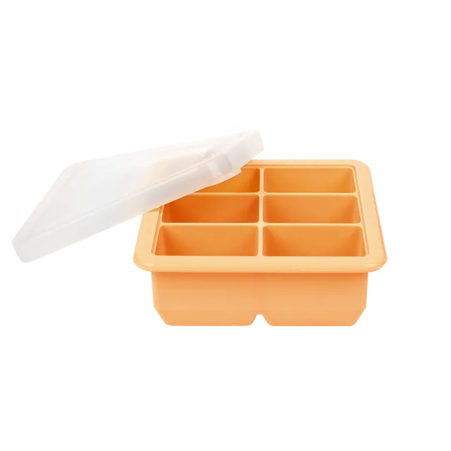 bac-de-cong-lation-haakaa-en-silicone-pour-aliments-et-lait-maternel image 1