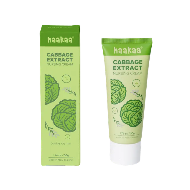 haakaa-cr-me-d-allaitement-l-extrait-de-chou-50g-fabriqu-e-en-nouvelle-z-lande image 1