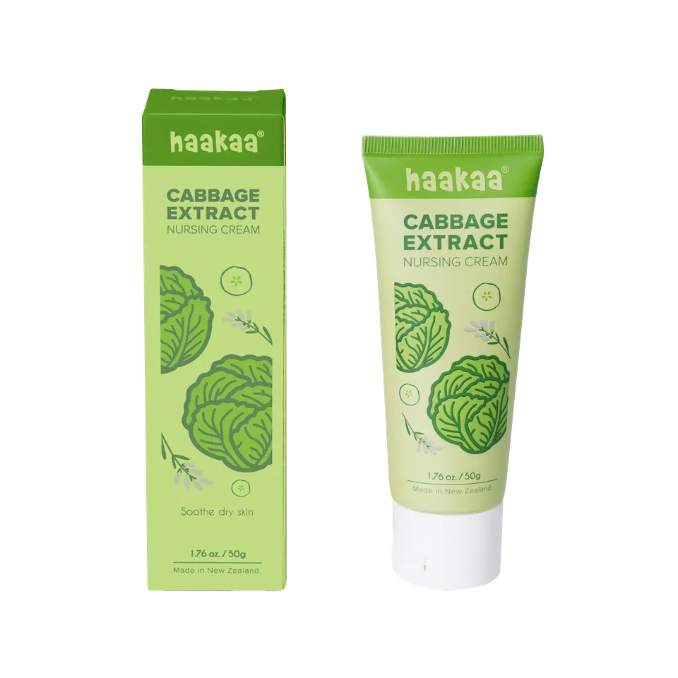 haakaa-cr-me-d-allaitement-l-extrait-de-chou-50g-fabriqu-e-en-nouvelle-z-lande image 1