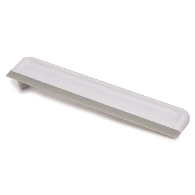 joseph-joseph-easystore-raclette-de-douche-compacte-avec-crochet-de-suspension-g image 1