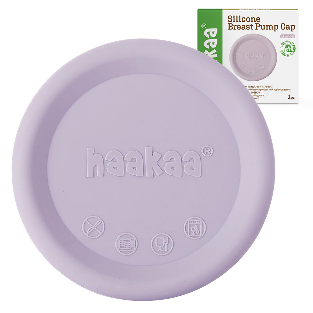 haakaa-bouchon-en-silicone-pour-tire-lait-compatibilit-gen-1-2-2-et-3 image 7