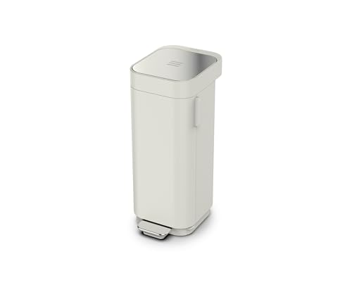 joseph-joseph-porta-poubelle-p-dale-40l-anti-traces-de-doigts-avec-filtre-anti-o image 8