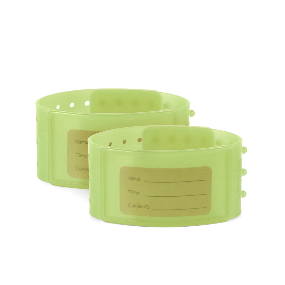 haakaa-tiquettes-en-silicone-ajustables-lot-de-2-ou-4 image 8