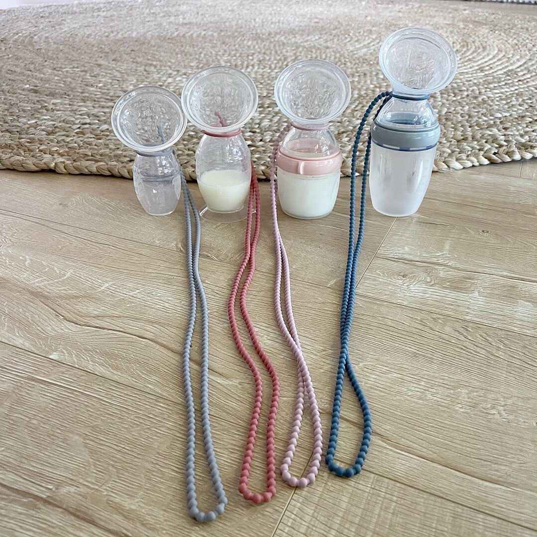 haakaa-sangle-en-silicone-pour-tire-lait-r-glable image 6