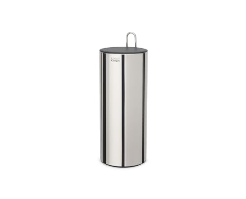 joseph-joseph-easystore-luxe-porte-rouleau-de-papier-toilette-avec-couvercle-aci image 8