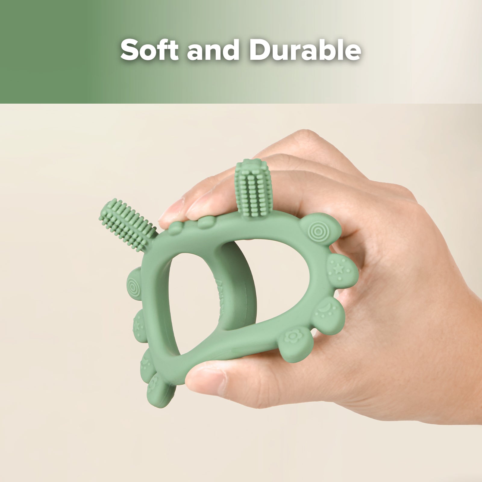teether-crabe-en-silicone-haakaa-pour-b-b image 6