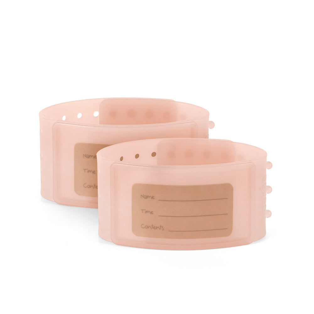 haakaa-tiquettes-en-silicone-ajustables-lot-de-2-ou-4 image 5