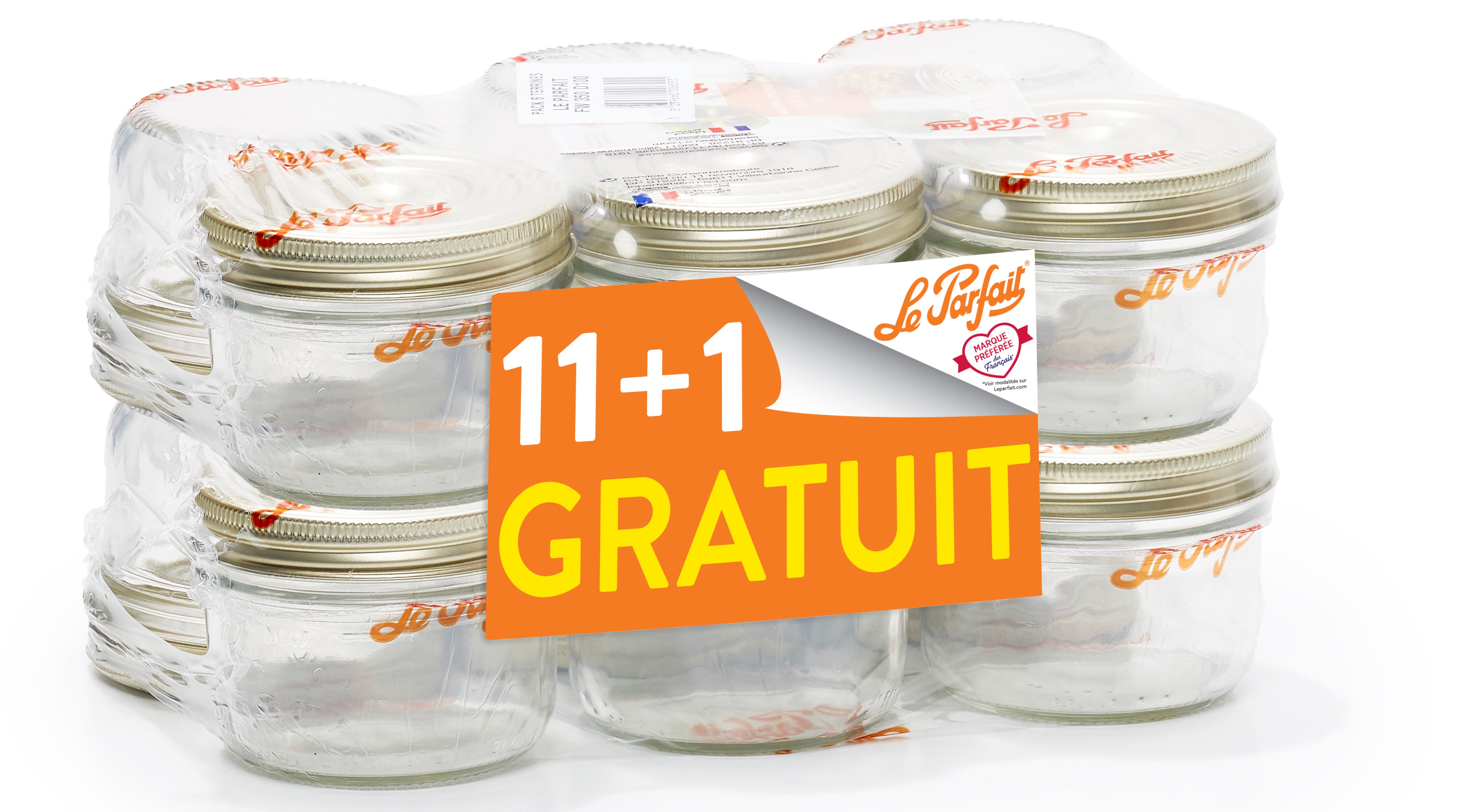 pack-promo-12-terrines-le-parfait-familia-wiss-350-g-11-1-offerte image 1