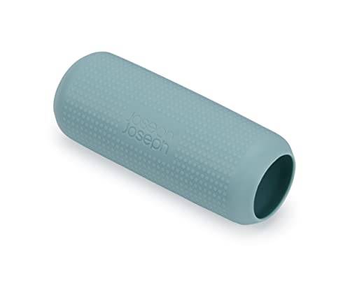 joseph-joseph-duo-plucheur-d-ail-en-silicone-avec-surface-textur-e image 6