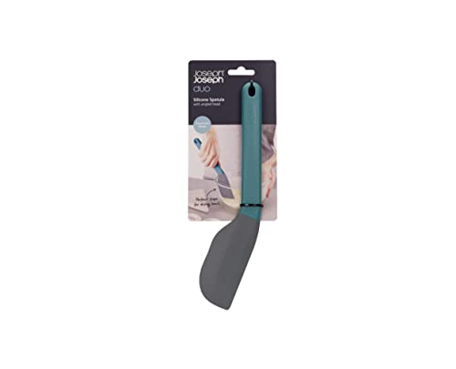joseph-joseph-duo-spatule-maryse-en-silicone-avec-t-te-coud-e-forme-sp-ciale-pou image 7