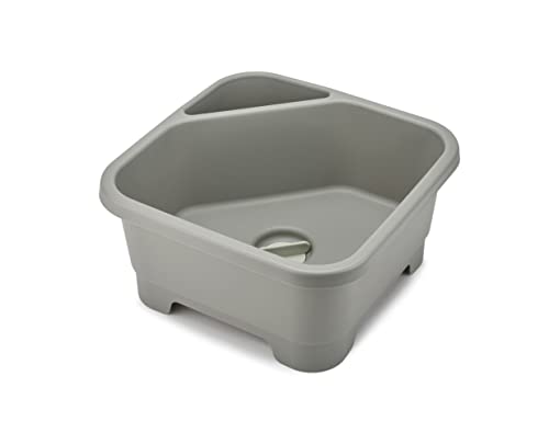 joseph-joseph-duo-bol-vaisselle-carr-pour-lavabo-de-cuisine-avec-compartiment-co image 8