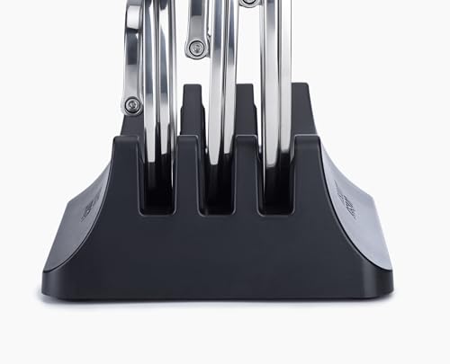 joseph-joseph-space-support-couvercles-rangement-pour-3-couvercles-avec-pieds-an image 8