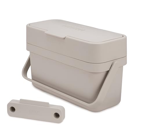 joseph-joseph-compo-4-l-caddy-de-recyclage-des-d-chets-alimentaires-avec-a-ratio image 8
