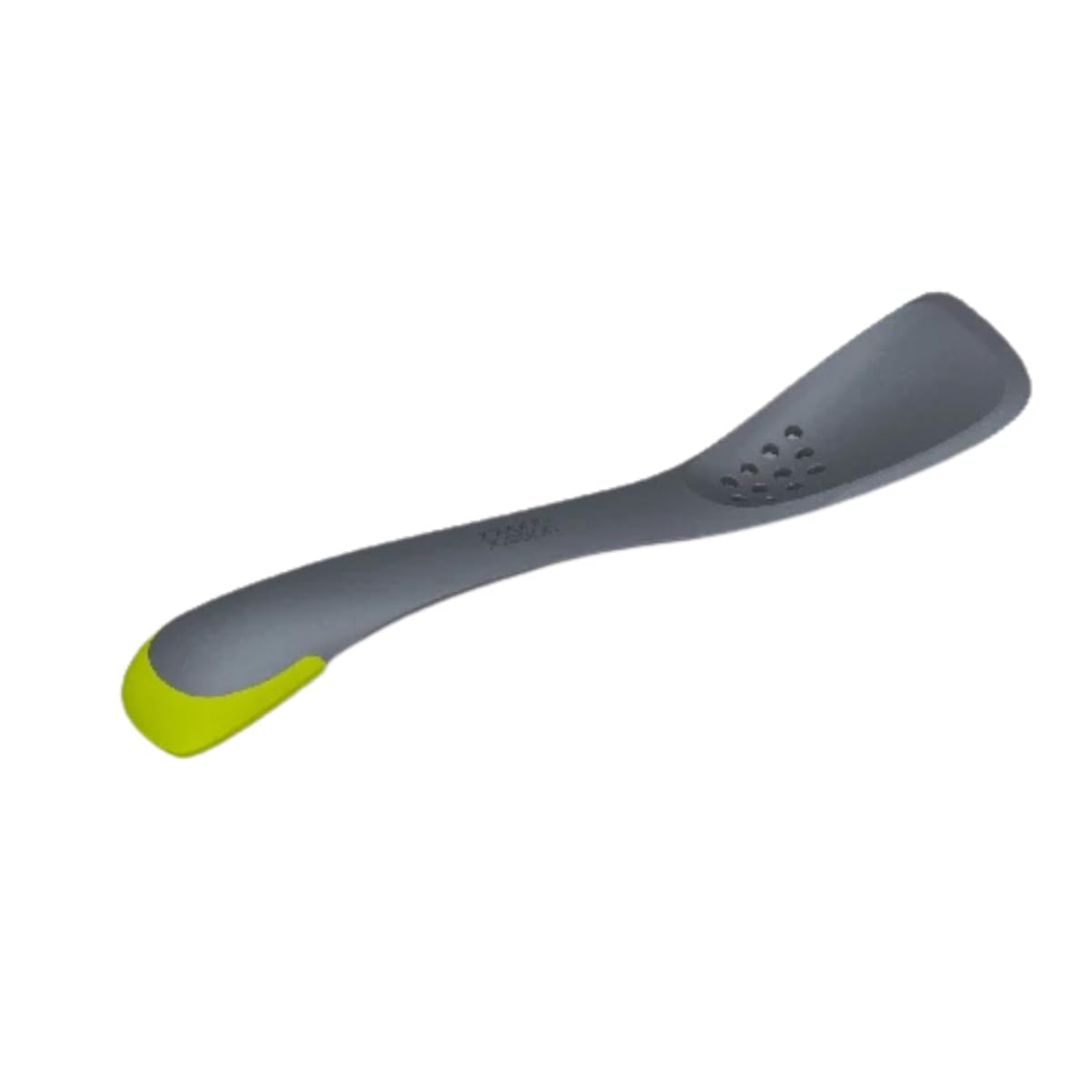 joseph-joseph-uni-tool-5-en-1-ustensile-de-cuisine-en-silicone-et-nylon-gris-cui image 1