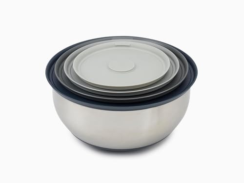 joseph-joseph-prep-store-ensemble-de-4-bols-en-acier-inoxydable-avec-couvercles image 8
