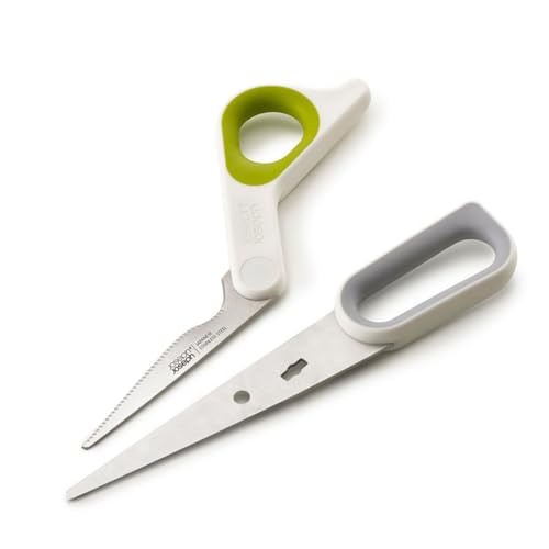 joseph-joseph-powergrip-ciseaux-de-cuisine-avec-poign-e-de-pouce-int-gr-e-et-eff image 5