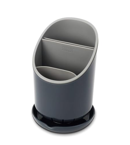 joseph-joseph-dock-gouttoir-couverts-et-couteaux-avec-support-d-gouttage-et-bec- image 2