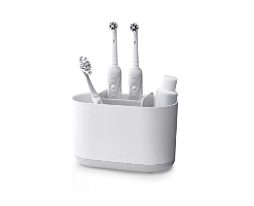 porte-brosse-dents-joseph-joseph-duo-amovible-grand-blanc image 8