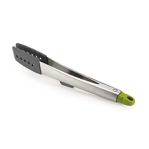 joseph-joseph-elevate-pinces-de-cuisine-30-cm-avec-reposoir-int-gr-acier-inoxyda image 7