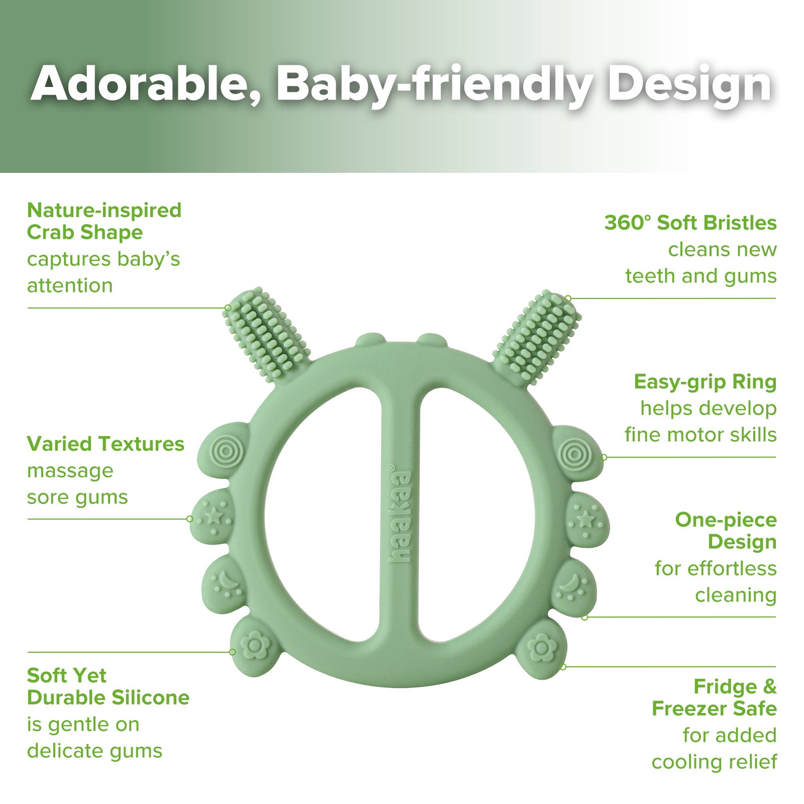 teether-crabe-en-silicone-haakaa-pour-b-b image 7